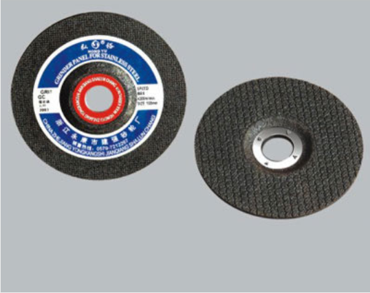 永康砂輪廠馳磨工貿帶您了解砂輪小知識！(圖1)